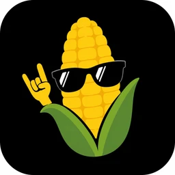 Corn Palace Festival logo